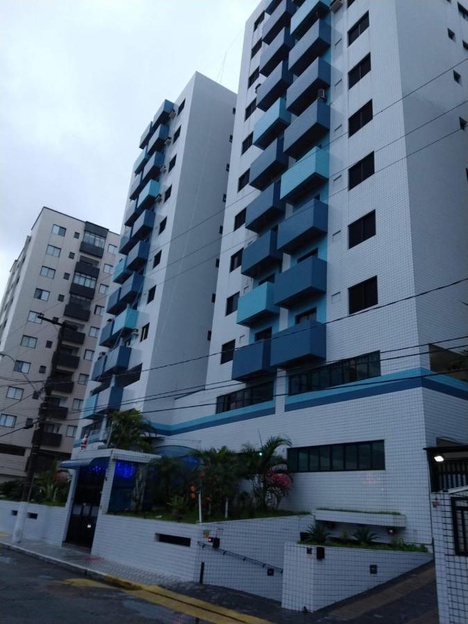 Praia Grande Residencial Экстерьер фото