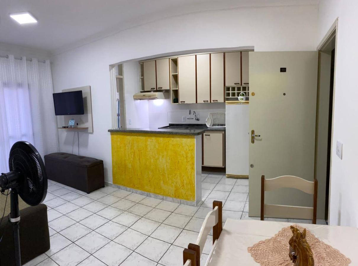 Praia Grande Residencial Экстерьер фото